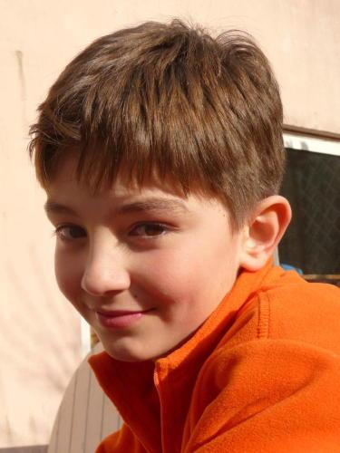 尼古拉是男孩名字 <font color='red'>阿拉伯</font>男孩名字大全集