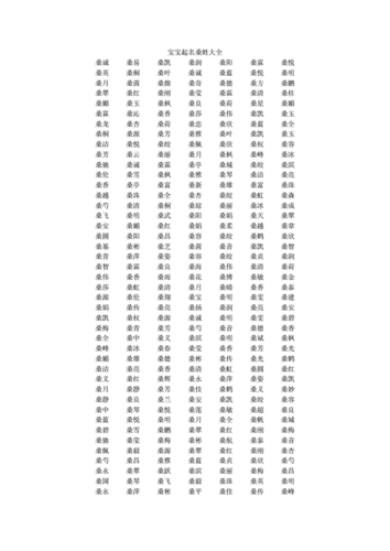 桑姓男宝宝起名 桑姓男孩起名有<font color='red'>涵养</font>