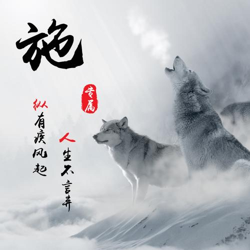 施姓<font color='red'>个性</font>名字男孩 施字开头女孩名字