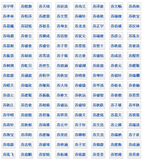 男孩名字取自古文 男孩名字<font color='red'>简短</font>干净