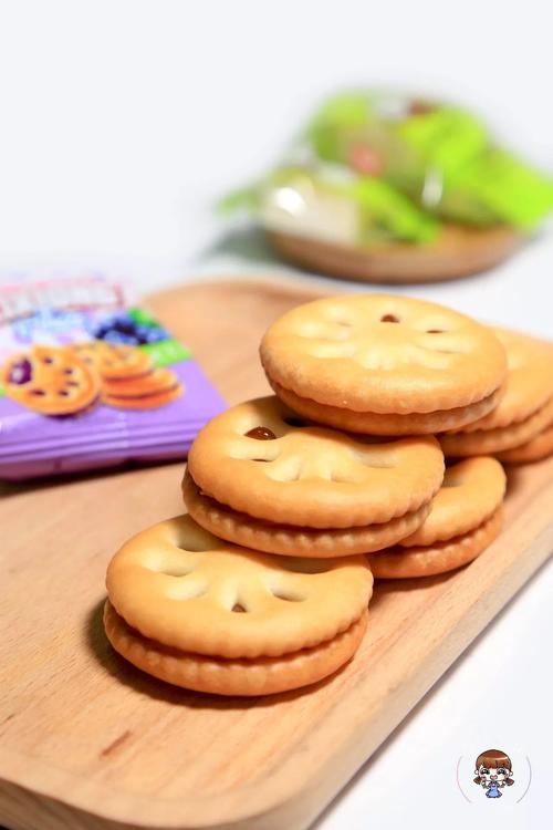 饼干取名字大全 全国<font color='red'>公认</font>最好吃的饼干