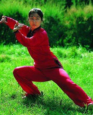 中国功夫女孩名字 功夫<font color='red'>主角</font>的名字