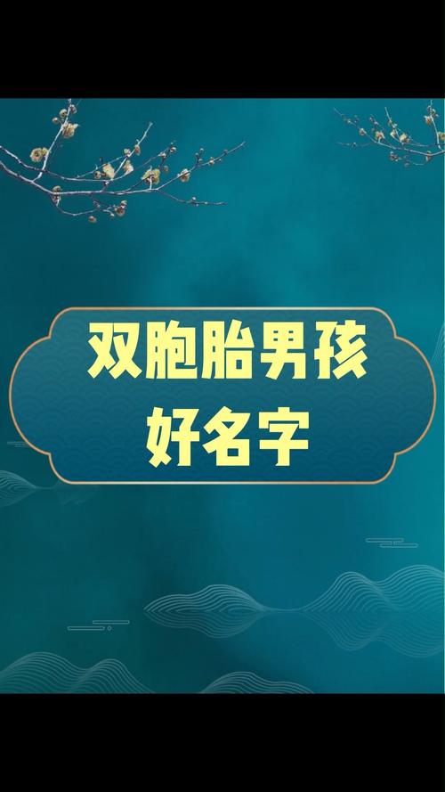 婴儿起名免费2022<font color='red'>双胞胎</font> 婴儿起名免费2023