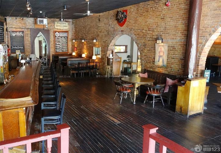 乡村<font color='red'>酒吧</font>名字女孩可爱 乡村女孩网名