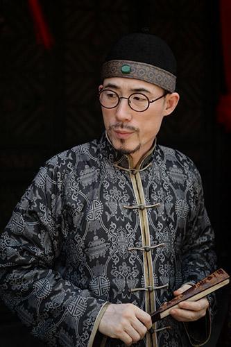 师爷是什么生肖 最<font color='red'>适合做</font>师爷的生肖是什么意思？