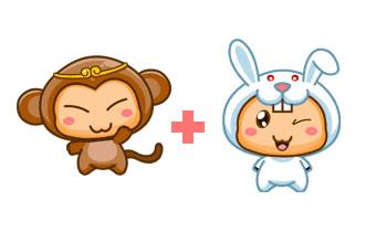 属猴与属兔的相配吗 猴和羊相克的<font color='red'>原因</font>是什么意思？