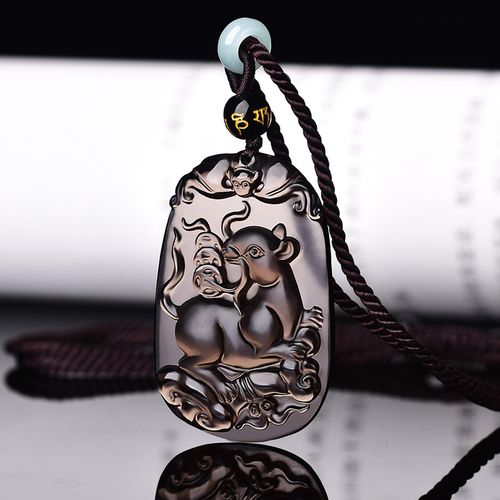 96年属鼠的戴什么旺桃花运 96年属鼠人一生适合戴什么<font color='red'>饰品</font>是什么意思？