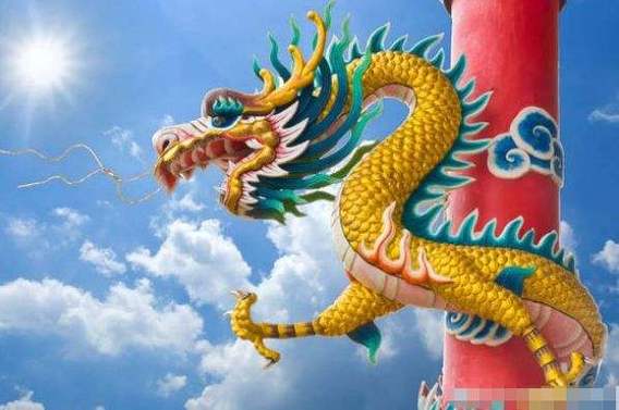 龙凤配猜一<font color='red'>正确</font>生肖动物 欲钱买洁身自爱动物猜一生肖是什么意思？