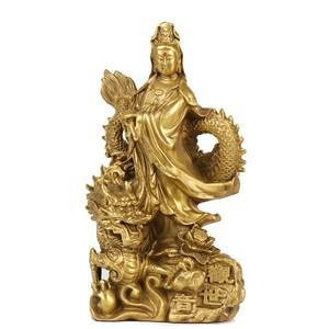 生肖龙配什么观音<font color='red'>菩萨</font> 属龙人的护身<font color='red'>菩萨</font>是谁是什么意思？