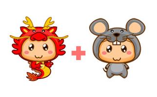 <font color='red'>爸妈</font>属龙宝宝属鼠运势好吗 96年属鼠和2000的龙相配吗是什么意思？