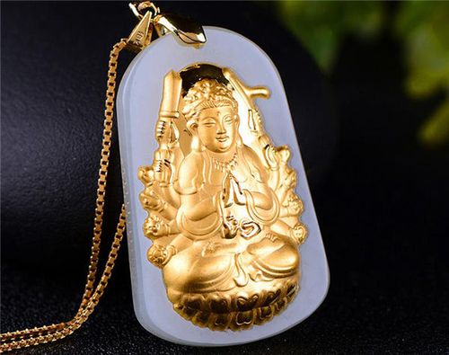 属猴可以戴佛吗 属猴戴佛好还是<font color='red'>观音</font>好是什么意思？