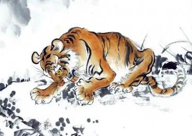 1986属虎<font color='red'>午时</font>出生的人命运怎么样 1986年属虎什么时辰好是什么意思？