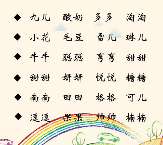 宝宝<font color='red'>名字叫</font>铛铛 小名铛铛有什么含义