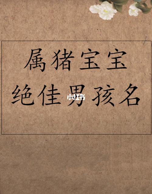 <font color='red'>猪年</font>宝宝起名忌讳字 猪宝宝取名忌讳的字