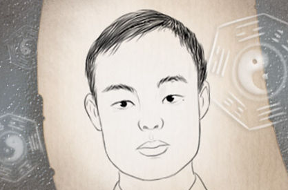 如何看面相有官命，男人的<font color='red'>十种</font>贫穷面相