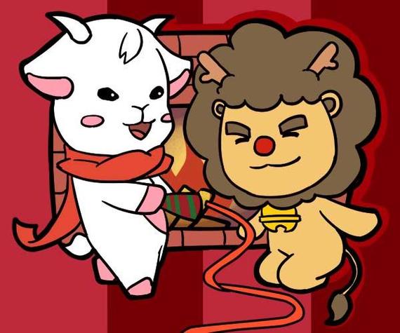 双鱼男和狮子白羊哪个更合 狮子白羊男哪一个跟双鱼<font color='red'>女更配</font>