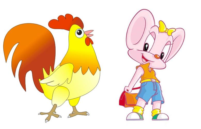 女属鸡和<font color='red'>男属鼠</font>婚姻配 93年属鸡与96年属鼠的好不好