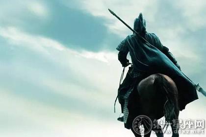 十二星座代表<font color='red'>将军</font> 十二星座对应史上名将