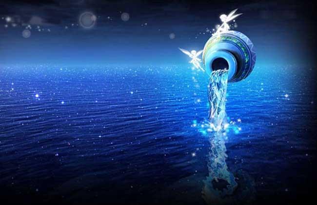 水瓶座明天和后天运势 水瓶女<font color='red'>近期</font>运势