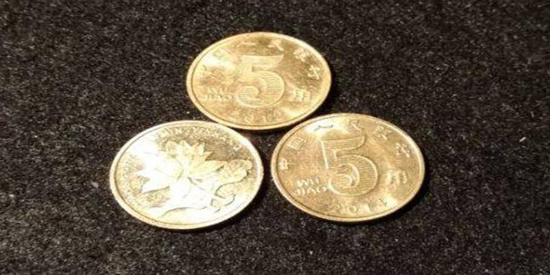 六枚硬币算命运 六个硬币<font color='red'>放在</font>哪里聚财