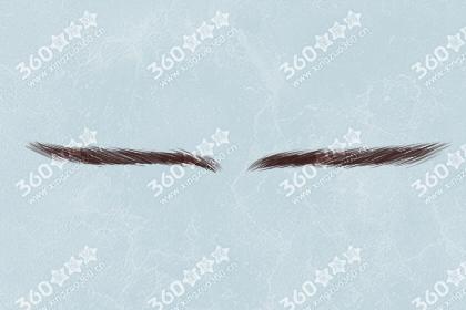 左眉毛长一根白毛命理 男左眉毛一根长的<font color='red'>预兆</font>