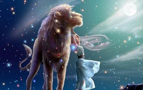 狮子座长大<font color='red'>漂亮</font>吗 狮子座女生<font color='red'>漂亮</font>