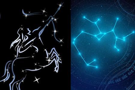 狮子上升射手星座 上升射手原生<font color='red'>家庭</font>