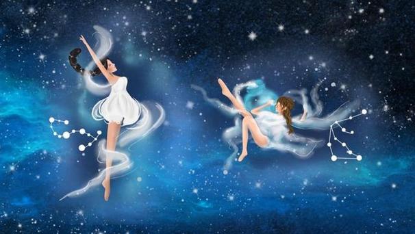 水瓶座女上升星座天蝎 天蝎水瓶<font color='red'>圣斗士</font>