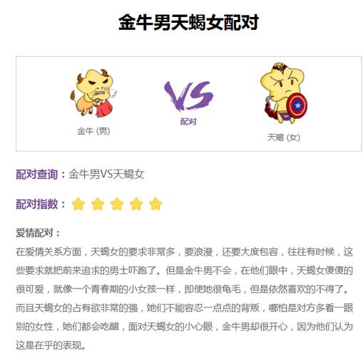 金牛座上升星座天蝎座 金牛遇到天蝎<font color='red'>必死</font>无疑