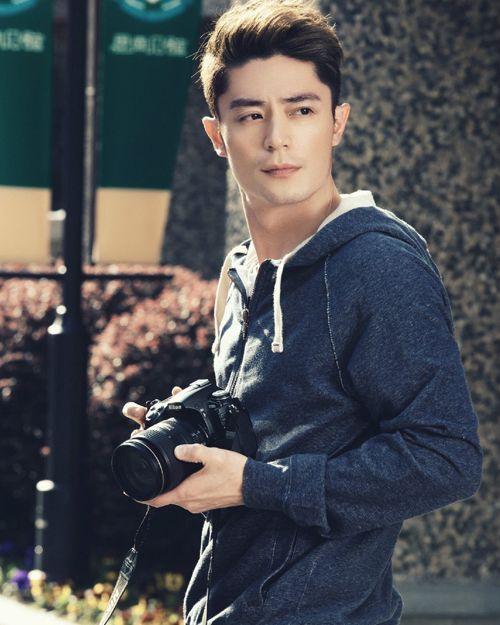 全部<font color='red'>明星</font>谁是摩羯座男 摩羯<font color='red'>明星</font>大全