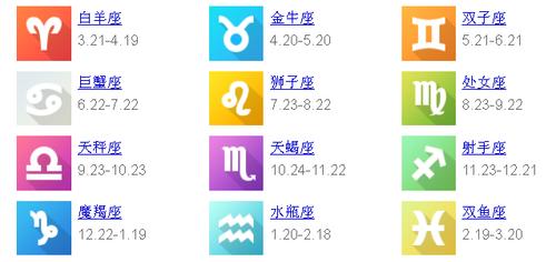 三月<font color='red'>二十五</font>什么星座 白羊女性格特点