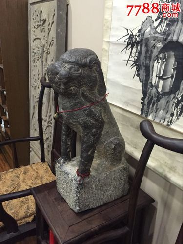 <font color='red'>中堂</font>狮子放家好吗 怎么化解对面放狮子