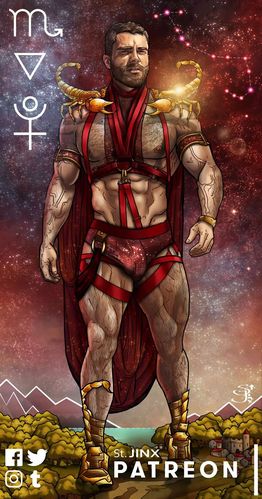 十二星座<font color='red'>肌肉</font> 十二星座哪个<font color='red'>肌肉</font>最壮