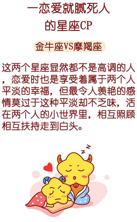 金牛座的上升星座摩羯 摩羯座为啥叫万王<font color='red'>之王</font>