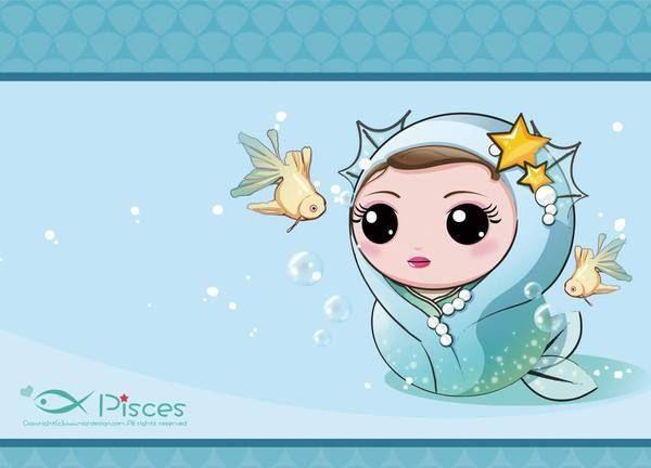 68年申猴双鱼座运势 80<font color='red'>年属猴</font>双鱼座2024年运势