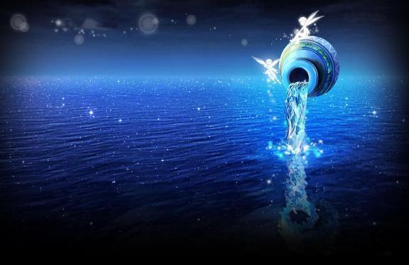 水瓶座<font color='red'>给人</font>感觉很冷 水瓶座老是很冷