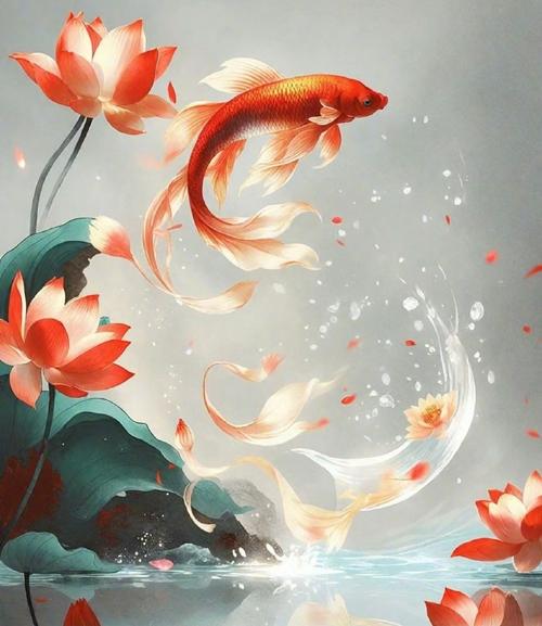 巨蟹座运势2024年<font color='red'>锦鲤</font>星座 巨蟹座2024年5月10号运势