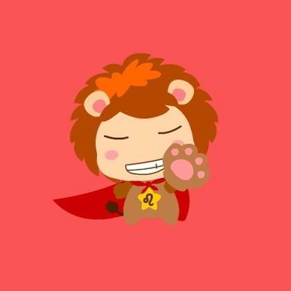 狮子座的<font color='red'>幸运色</font>是什么颜色 狮子座是学霸还是学渣