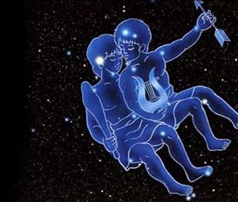 <font color='red'>天顶</font>星座看社会地位,<font color='red'>天顶</font>星座双子座