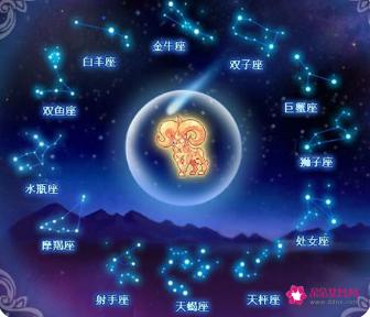 最星座<font color='red'>星座网</font>星座运势 12星座运势上升星座