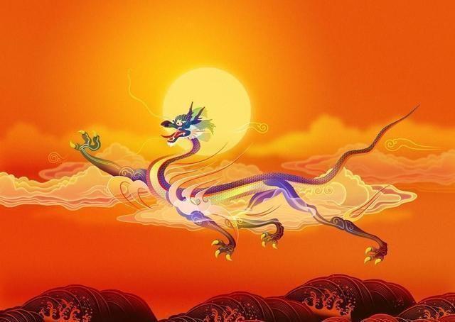 76属龙男人婚姻命运 76<font color='red'>年属龙</font>的男一生婚姻状况