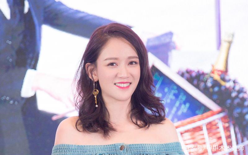 <font color='red'>陈乔恩</font>性格白羊 <font color='red'>陈乔恩</font>综艺节目黑历史